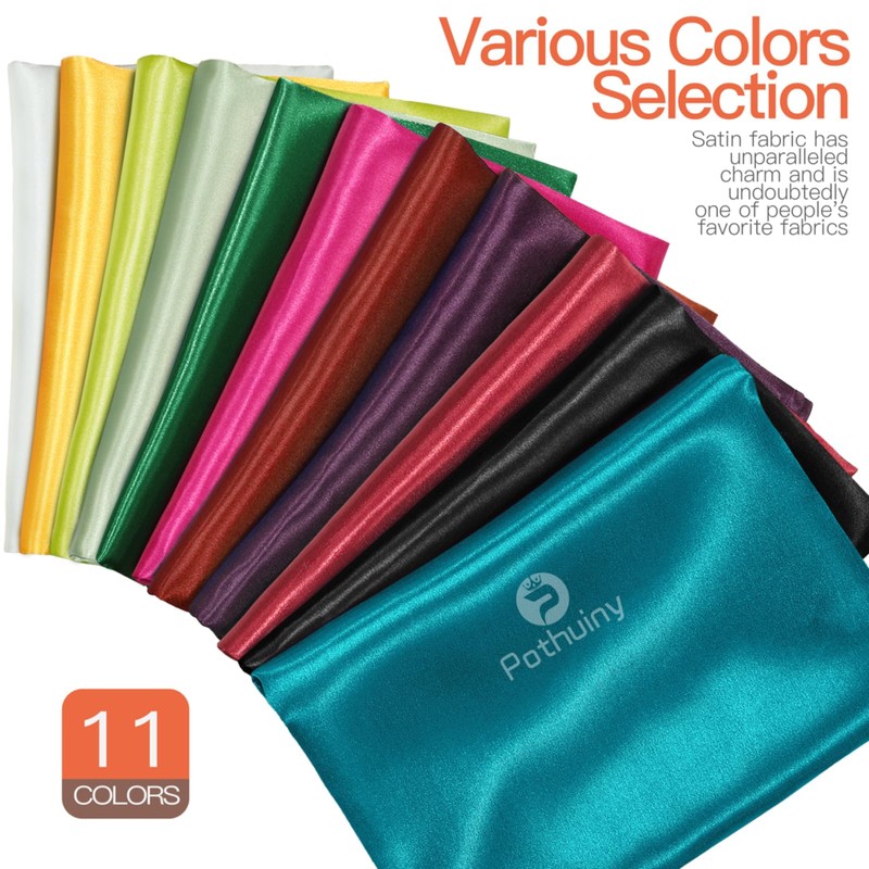 P Pothuiny P Pothuiny 3 Yards x 60 Inch Wide