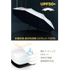 Parasol, Lightweight, 2025 Model, JIS Certified, Folding Umbrella, Compact, 100%
