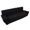 3 Seater Polyester Sofa Loveseat & Chair Cover Sofa Slipcover