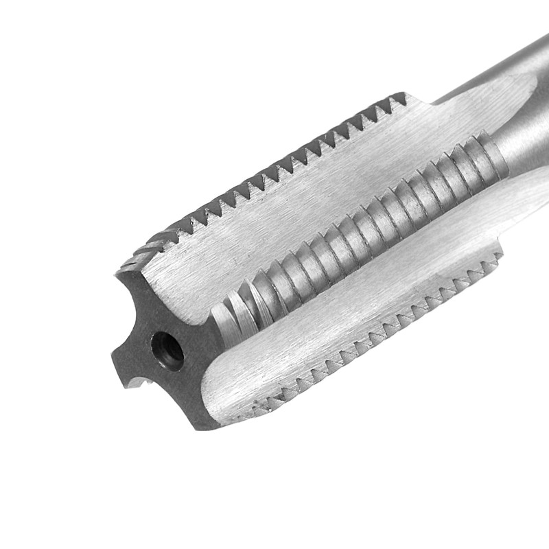 QUARKZMAN Metric Tap M12 x 1.25 H2 160 mm Extra