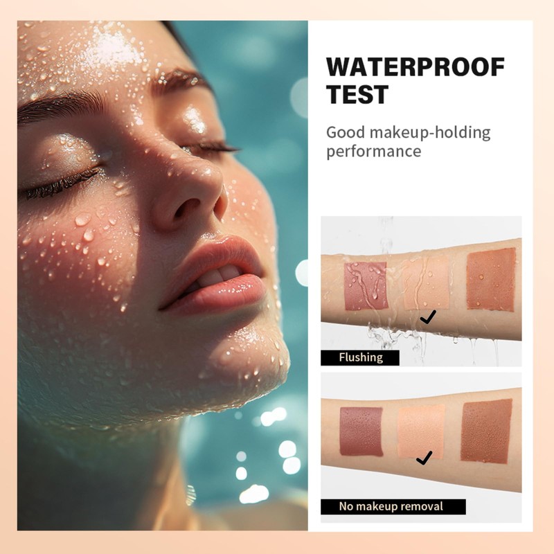 Under Eye Brightener - Instant Anti Age Eraser Eye Concealer