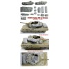 Value Gear 1/35 Scale Tamiya M18 Hell Cat Stowage Set-