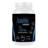 Cla Carnitina 1kg Anubis 100 Servs Pre Entreno Sabores