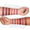 12 Pieces/Lot Lipstick Set, Matte Velvet Liquid Lipsticks, Waterproof, Non-Stick