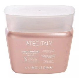 Tec Italy Tratamiento Lumina Forza Tec Italy Color Matizante 280g