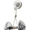 ZASA Suction Cup Hook, Load 6.6 lbs (3 kg), Strong