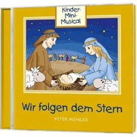 Wir folgen dem Stern: Kinder Mini Musical