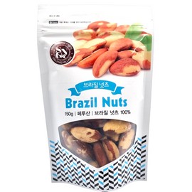 Sony Brazil Nuts (Peruvian), 150g, 1 piece