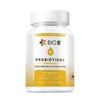 BIO B Probióticos Prenatal 15 Billones UFC + Prebióticos |