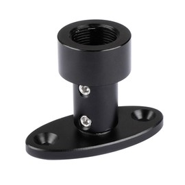 CAMVATE Table / Ceiling Mount With 5/8"-27 Female Thread For Microphone - 1993