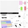 ARTDOT ARTDOT A3 LED Light Pad for Diamond Painting, USB