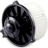 YMAUGP Front AC Heater Blower Motor w/Fan for Honda 94-97