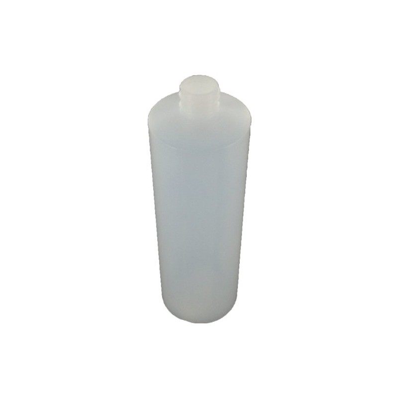 Moen 114385 Liquid Dispenser Bottle, Unfinished
