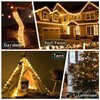 Clearhill Fairy Lights 10M/32 FT Warm 100LED USB Soft Wire