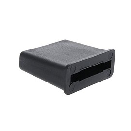 Drip Depot 5/8" Drip Tape End Closure - Pack of 5