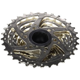 Sunrace CSM96 11-34T 9-Speed