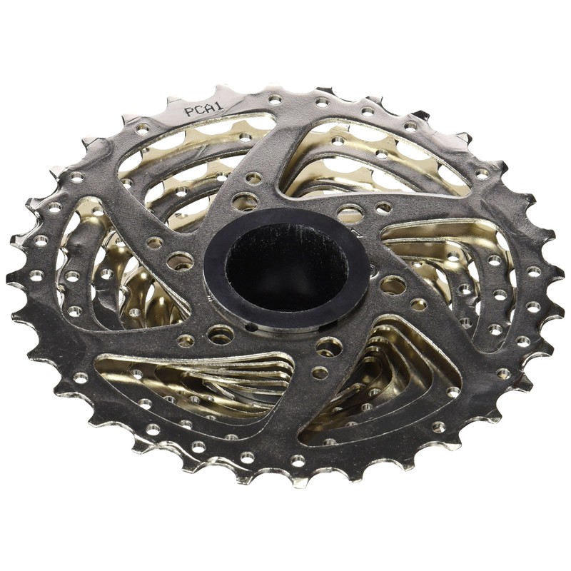 Sunrace CSM96 11-34T 9-Speed