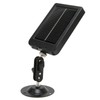 Hunting Camera Solar Panel IP66 Waterproof Portable Small Solar Battery