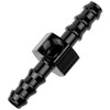 EVIL ENERGY 5/16 Barb Fuel Pressure Gauge Fitting Adapter with