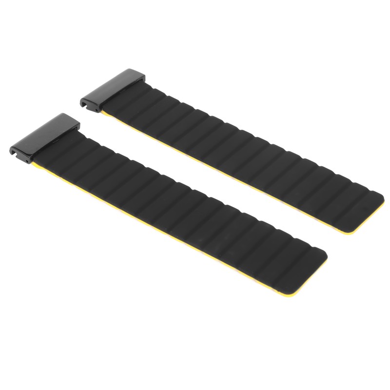 Magnetic Watch Band 26mm Sweat Proof Silicone Watch Strap Quick