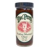 Dr. Pete's Original Gourmet Praline Mustard Glaze (Pack of 2)