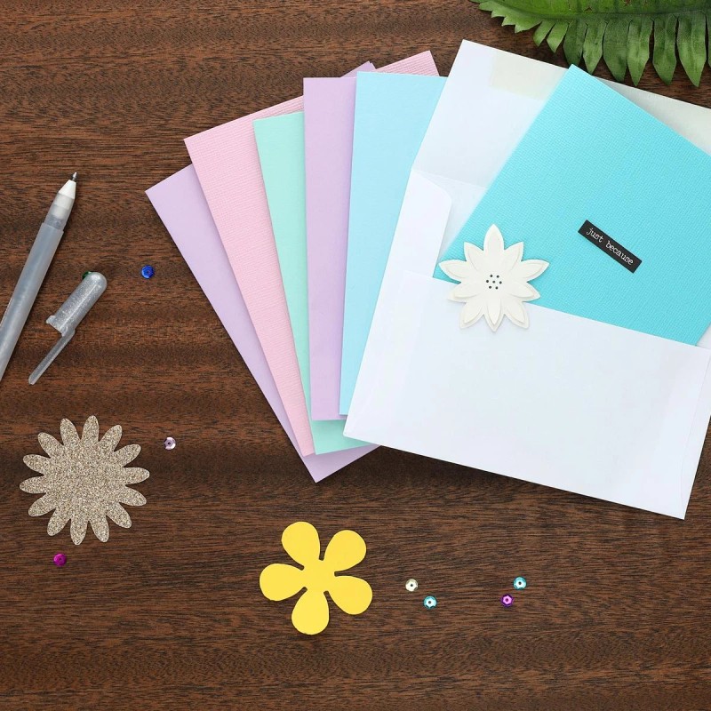 Not Available Accent Design Paper Accents Cardmakers Choice Card &