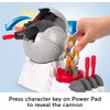 Fisher-Price Fisher-Price Imaginext Star Wars Toys Rebel Base Cannon Launcher