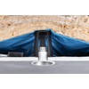 Paulmann 92399 Accessories Spacers for Recessed Lights Set of 3