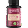 Myo & D-chiro Inositol + Folate X 120 Vcaps |