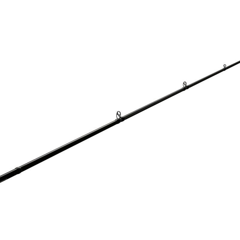 13 FISHING - Defy Black - 7'9" Crankbait Casting Rod