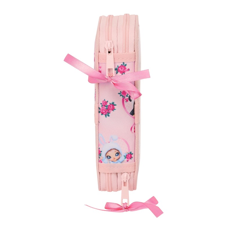 Safta Nanana Fabulous Pencil Case for Children, Pencil Case with