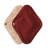 Hanafu Cloth Napkin Holder, Regular, Organic Cotton, Pack of 1,