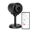 Namolit Small Security Camera Wireless App Control Support Motion Detection