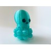 Baby Teal Light Up Octopus Fidget