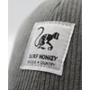 Surf Monkey Classic Hat - Dad Cap Made of Corduroy