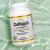 Bcuelov Collagen + Vitamin C - Maintains a healthy immune