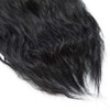 26 Inch One Piece Curly Wrap Around Ponytail Hair Extension