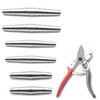SUJEBKC 6 Garden Shears Spring Replacement Garden Shears Spring 6