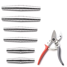 SUJEBKC 6 Garden Shears Spring Replacement Garden Shears Spring 6 cm 7 cm 8 cm Used Improves Cutting Performance System Replacement Parts