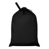 Grindstore We Witch You A Merry Christmas Santa Sack Black