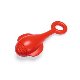 Beeztees Flying Buoy, Dog Toy, TPR, Red, 28 x 13 x 8 cm