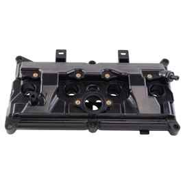 TRQ Valve Cover Compatible with 2014-2017 Nissan Juke 2017-2019 Sentra