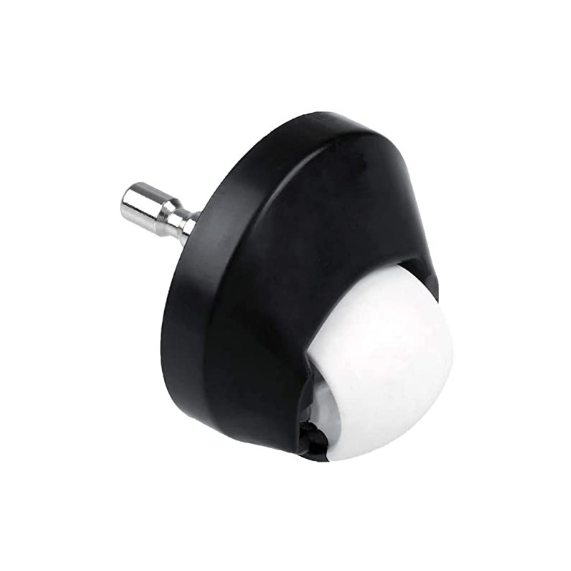 MIRTUX Kit of 1 Front Wheel Compatible with Roomba Series