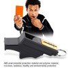 V GEBY Referee Whistle Non-Toxic Environmental Sports Training Referee Whistle