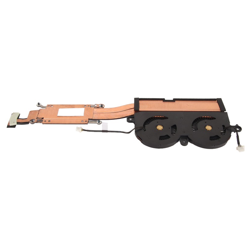 CPU Cooling Fan Replacement for DELL XPS13 9305 0V7PMV V7PMV