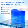 BHA Salicylic Acid Toner Pads - Exfoliating & Pore Care