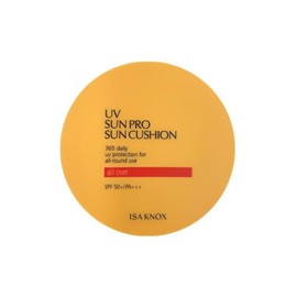 UVB 유브이 선 프로 365 올 오버 빅 선 쿠션 23g UV Sun Pro 365 All Over Big Sun Cushion 23g