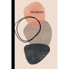 NOTEBOOK: Lined Notebook | Composition Notebook | Journal for Girls Boys men women Kids Teens Students for Back to School and Home College Writing Notes Office Workers and everyone