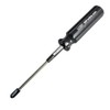 MIP Black Handle Metric Hex Screwdriver RC Tools Kit (3.0mm)