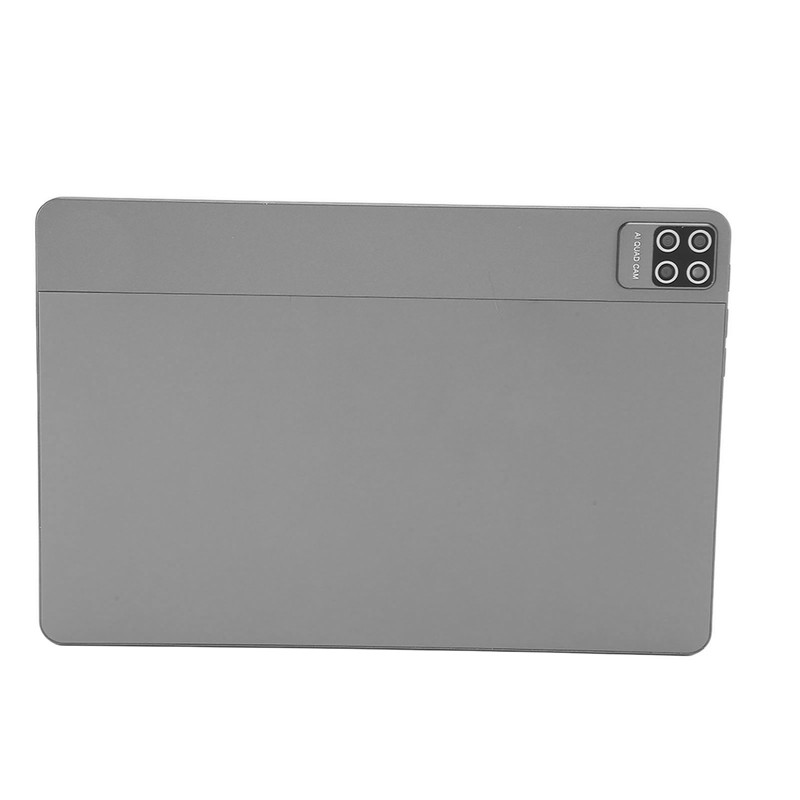 10.1 Inch Tablet HD Screen MTK6762 Octa Core 12GB RAM